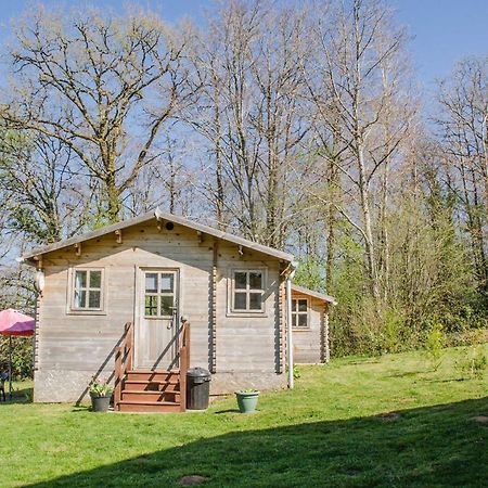 Le Chalet De Louyere Saint-Salvadour 外观 照片